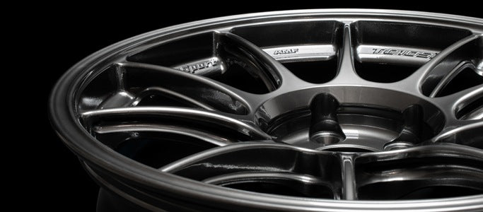TC105X Wheels