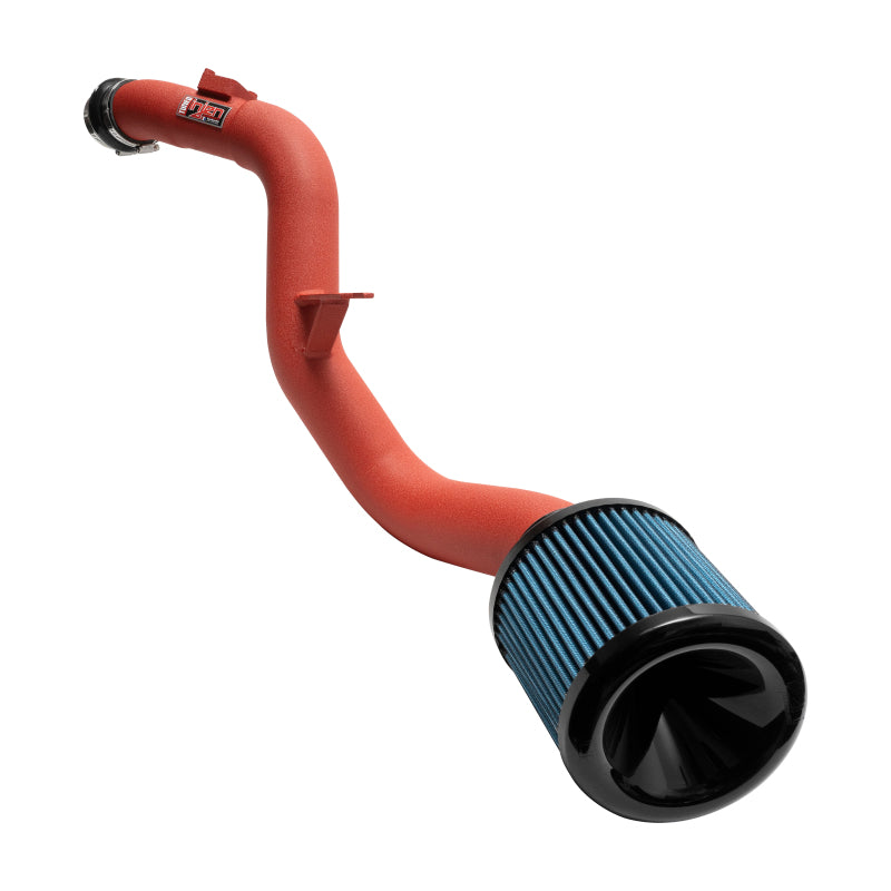 Injen 22-23 Honda Civic Si L4 1.5L Turbo SP Short Ram Intake - Wrinkle Red (SP1586WR)