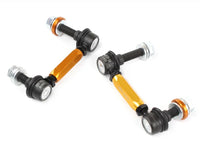 Whiteline 2023+ Toyota GR Corolla Adjustable Rear Sway Bar Endlink (KLC242)