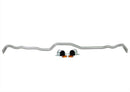 Whiteline 2023+ Toyota GR Corolla 24mm Adjustable Rear Sway Bar (BTR102Z)