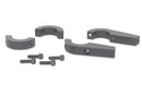 Whiteline 2022+ Toyota Tundra / 2023+ Toyota Sequoia Height Sensor Adjuster Bracket Kit (W93227)