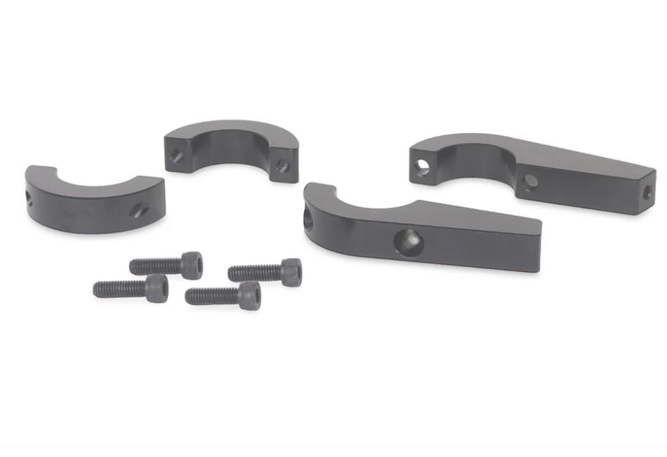 Whiteline 2022+ Toyota Tundra / 2023+ Toyota Sequoia Height Sensor Adjuster Bracket Kit (W93227)