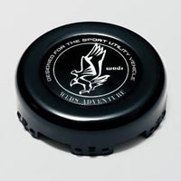 TAPA CENTRAL DELANTERA DE BAJA ALTURA WEDS CHROME ADVENTURE