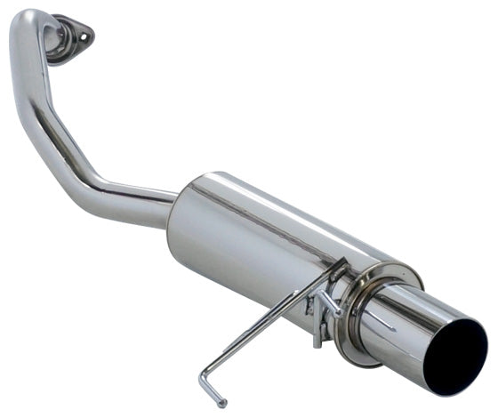 HKS Exhaust