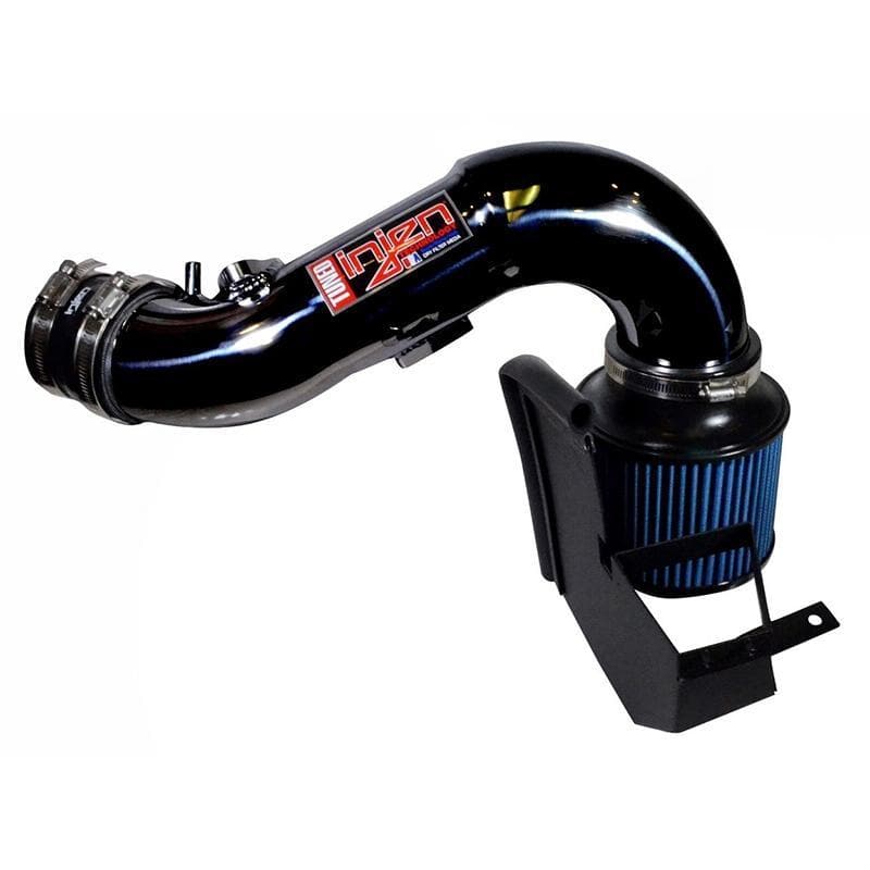 Injen Black SP Cold Air Intake System - 2017+ Honda Civic Type R