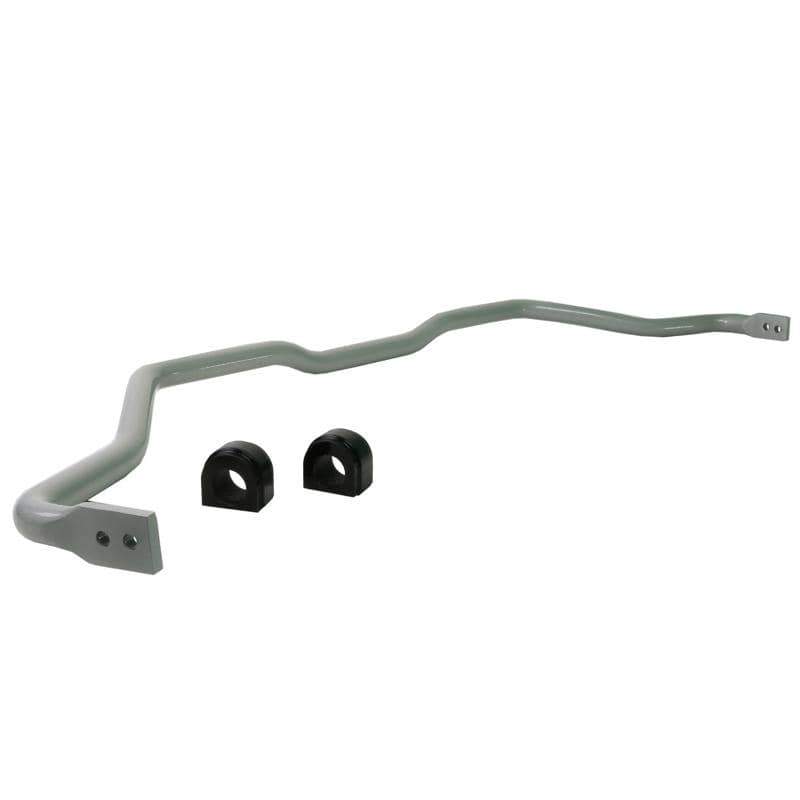 Whiteline Heavy Duty 2-Point 27mm Front Sway Bar - 17+ Honda Civic Type R